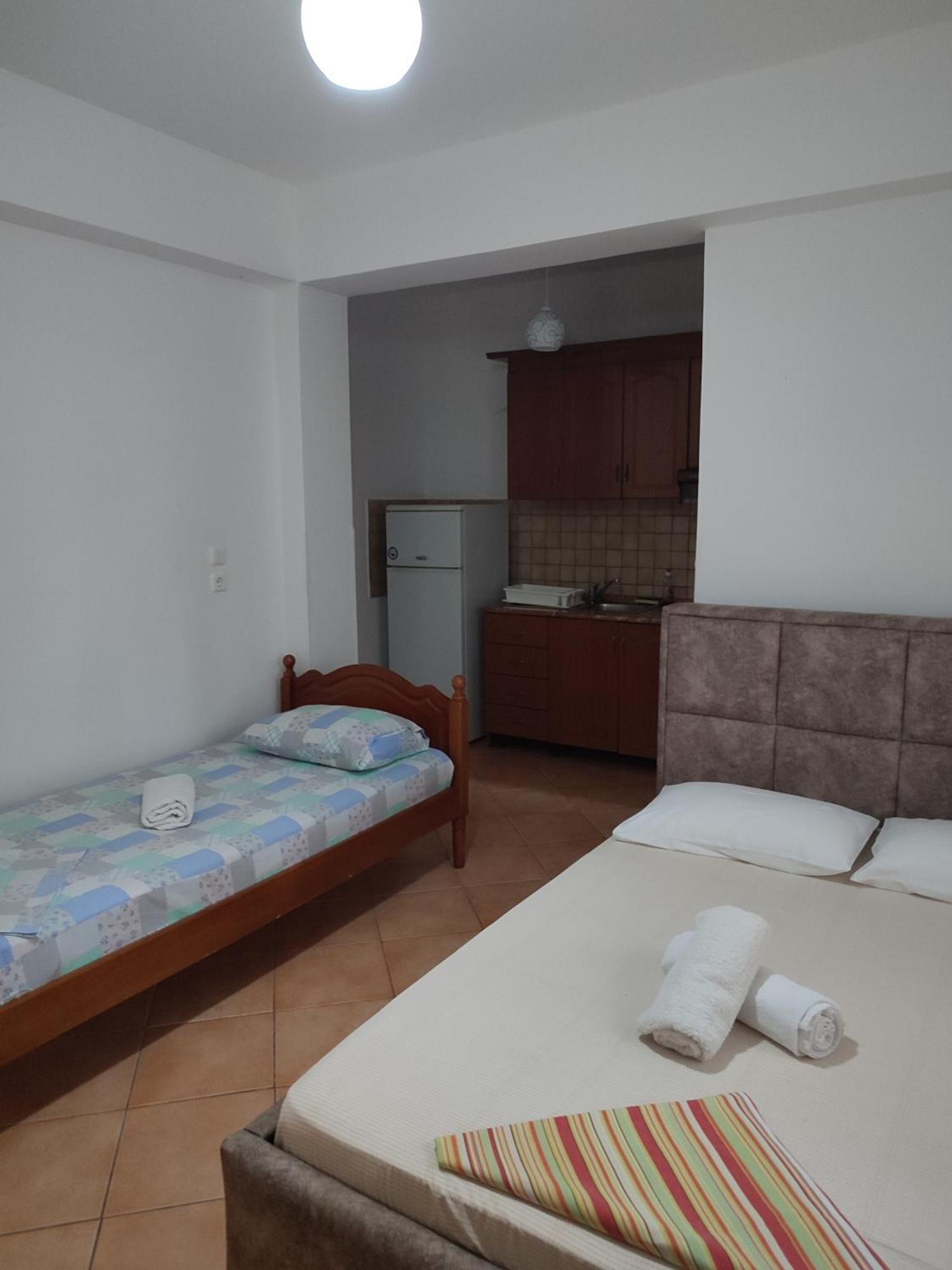 Villa Janilla Dhërmi 外观 照片