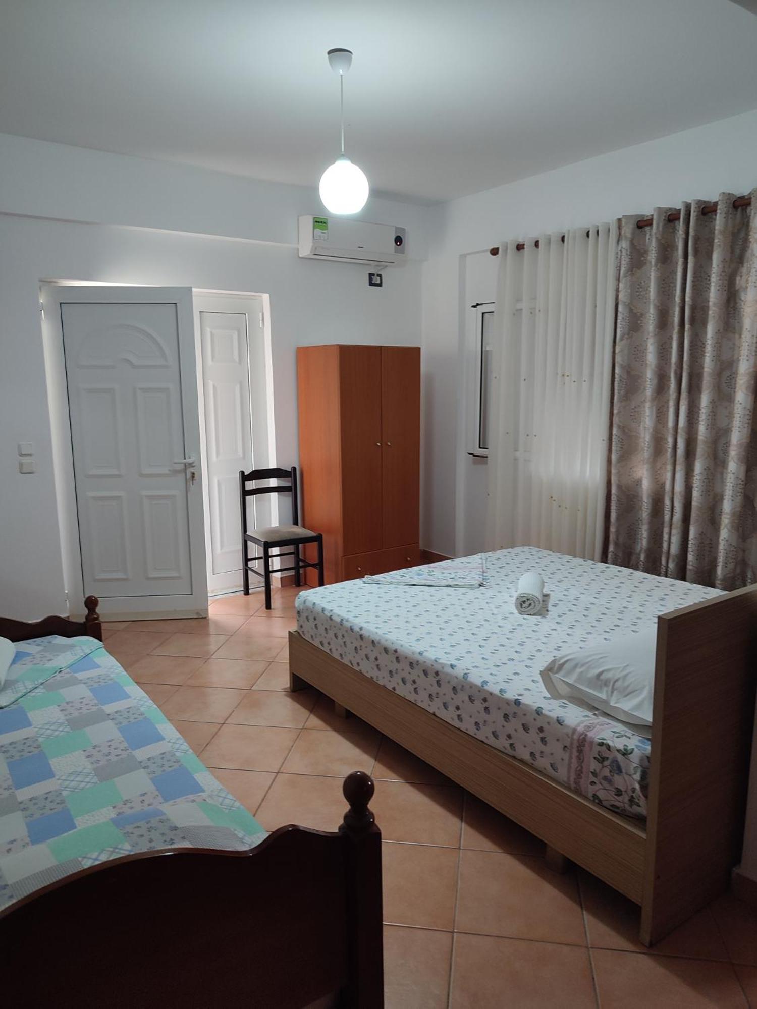 Villa Janilla Dhërmi 外观 照片