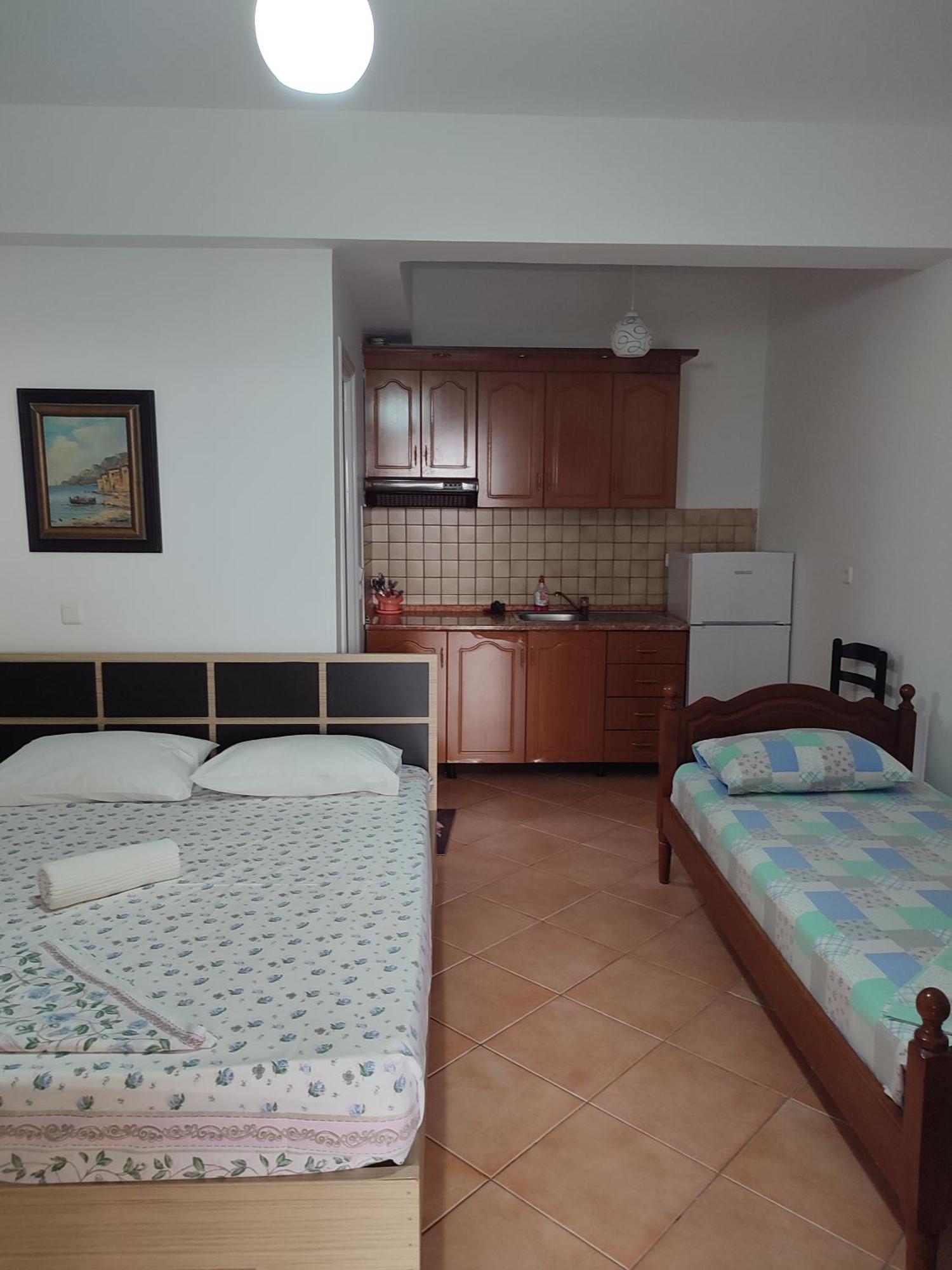 Villa Janilla Dhërmi 外观 照片