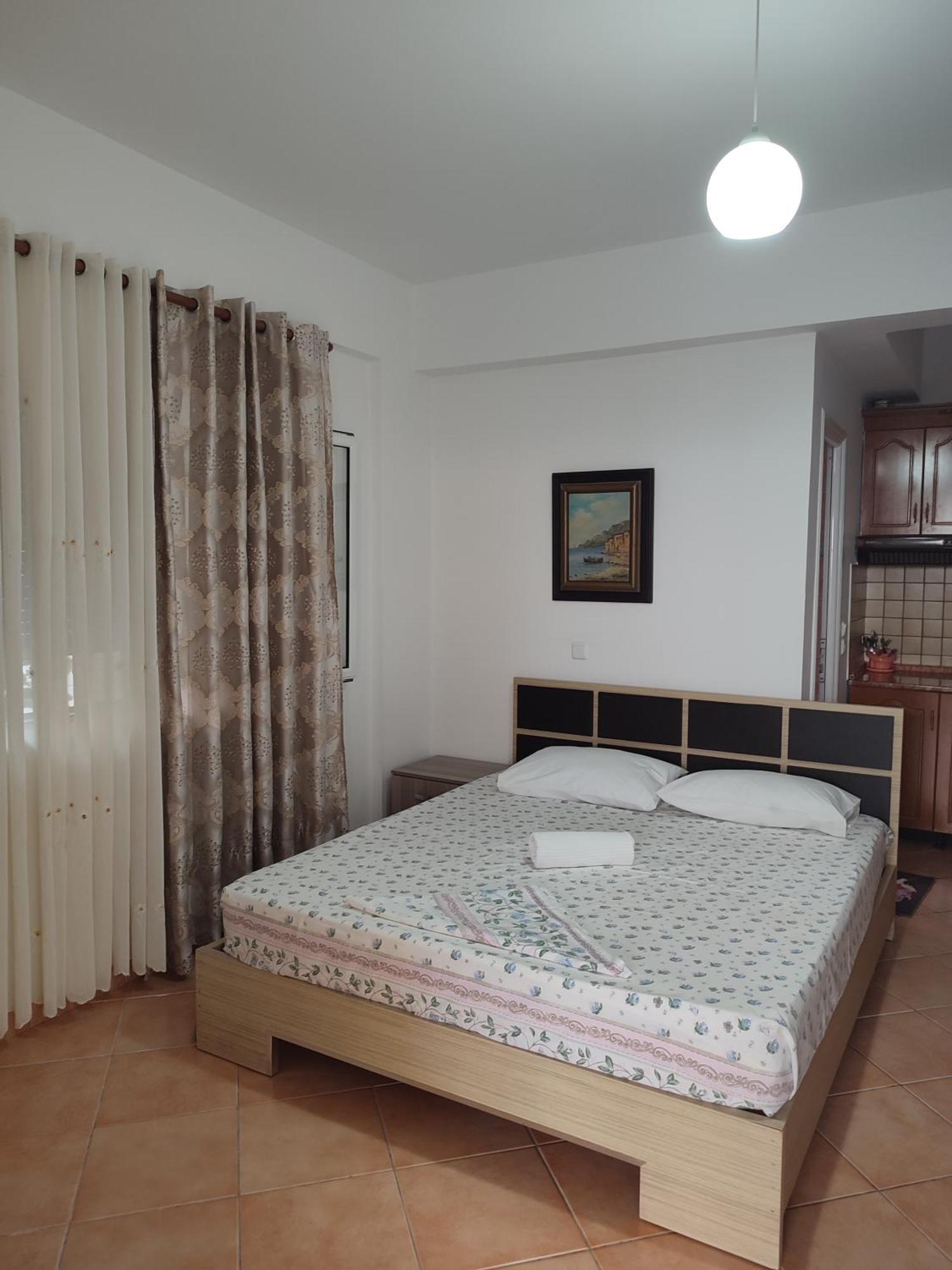 Villa Janilla Dhërmi 外观 照片