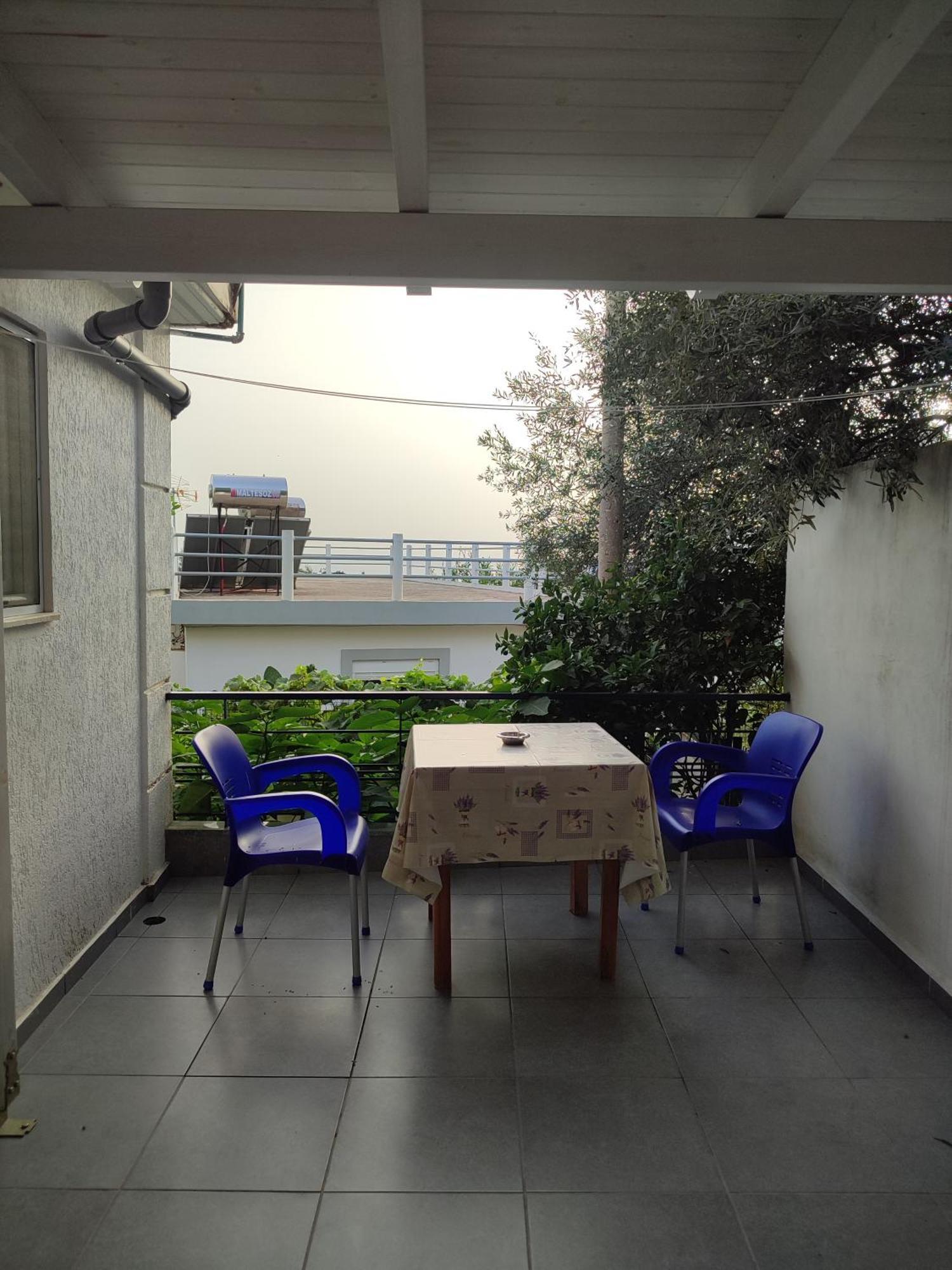 Villa Janilla Dhërmi 外观 照片