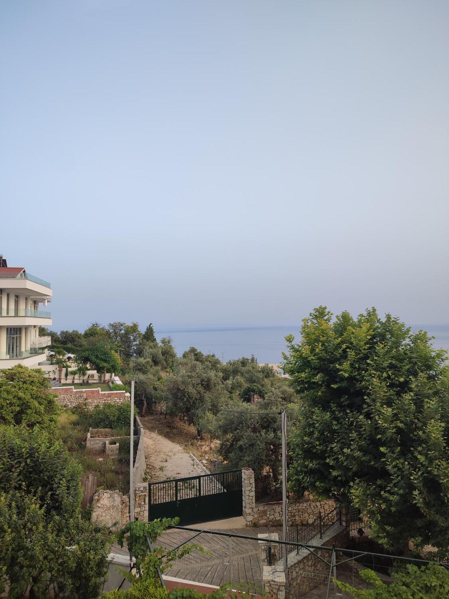 Villa Janilla Dhërmi 外观 照片